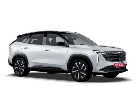 Geely Atlas, 2025 год, 3 970 990 рублей, 4 фотография