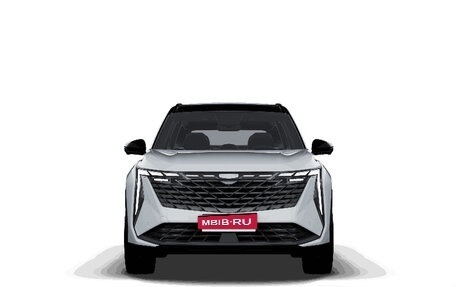 Geely Atlas, 2025 год, 3 970 990 рублей, 2 фотография