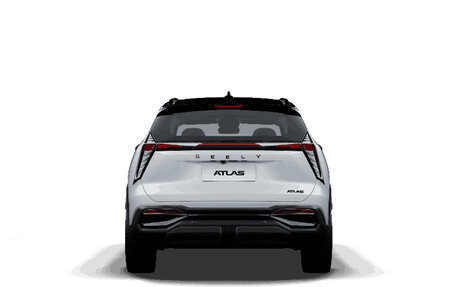 Geely Atlas, 2025 год, 3 970 990 рублей, 8 фотография