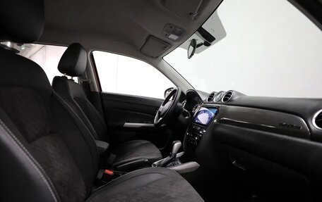 Suzuki Vitara II рестайлинг, 2023 год, 2 030 000 рублей, 7 фотография