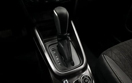 Suzuki Vitara II рестайлинг, 2023 год, 2 030 000 рублей, 10 фотография