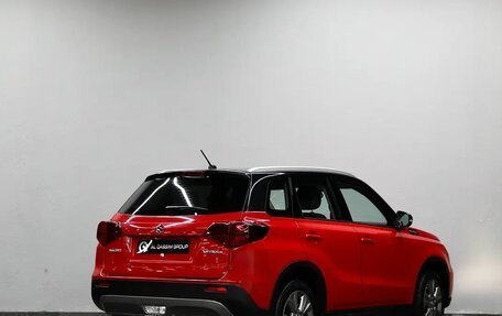 Suzuki Vitara II рестайлинг, 2023 год, 2 030 000 рублей, 6 фотография