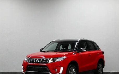 Suzuki Vitara II рестайлинг, 2023 год, 2 030 000 рублей, 3 фотография