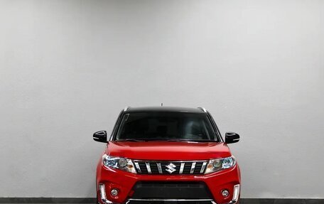 Suzuki Vitara II рестайлинг, 2023 год, 2 030 000 рублей, 2 фотография