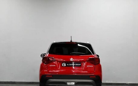 Suzuki Vitara II рестайлинг, 2023 год, 2 030 000 рублей, 5 фотография