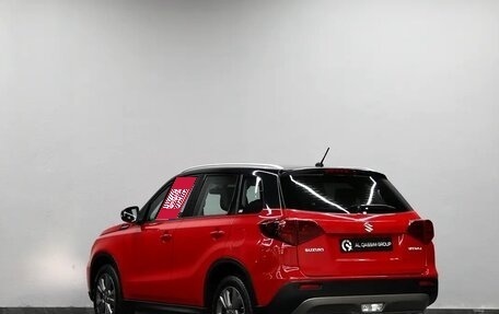 Suzuki Vitara II рестайлинг, 2023 год, 2 030 000 рублей, 4 фотография