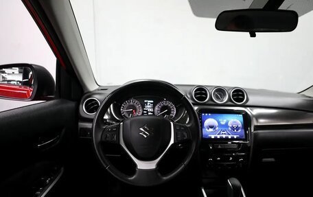 Suzuki Vitara II рестайлинг, 2023 год, 2 030 000 рублей, 14 фотография