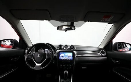 Suzuki Vitara II рестайлинг, 2023 год, 2 030 000 рублей, 13 фотография