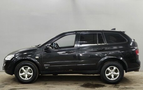 SsangYong Kyron I, 2008 год, 623 000 рублей, 8 фотография