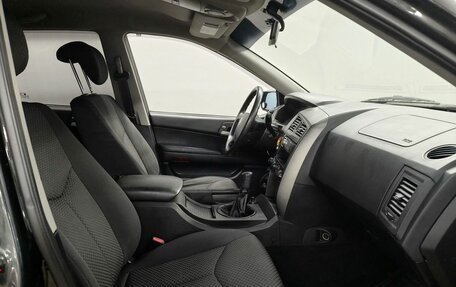 SsangYong Kyron I, 2008 год, 623 000 рублей, 9 фотография