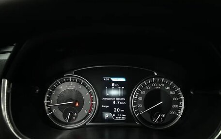 Suzuki Vitara II рестайлинг, 2023 год, 2 030 000 рублей, 15 фотография