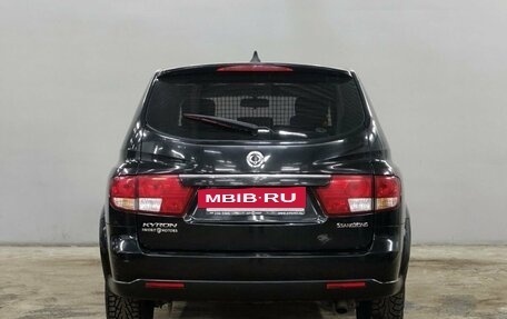 SsangYong Kyron I, 2008 год, 623 000 рублей, 6 фотография