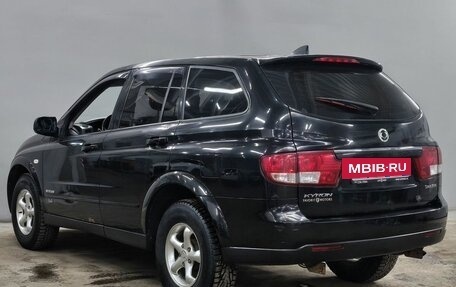 SsangYong Kyron I, 2008 год, 623 000 рублей, 7 фотография