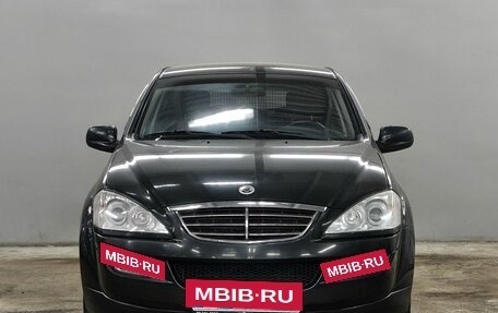 SsangYong Kyron I, 2008 год, 623 000 рублей, 2 фотография