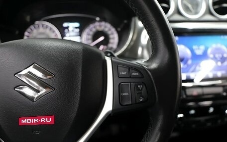 Suzuki Vitara II рестайлинг, 2023 год, 2 030 000 рублей, 12 фотография