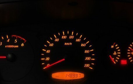 SsangYong Kyron I, 2008 год, 623 000 рублей, 14 фотография