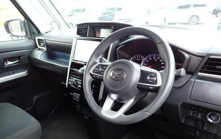 Daihatsu Thor I, 2022 год, 1 084 000 рублей, 11 фотография