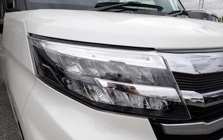 Daihatsu Thor I, 2022 год, 1 084 000 рублей, 7 фотография