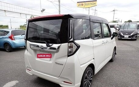 Daihatsu Thor I, 2022 год, 1 084 000 рублей, 4 фотография