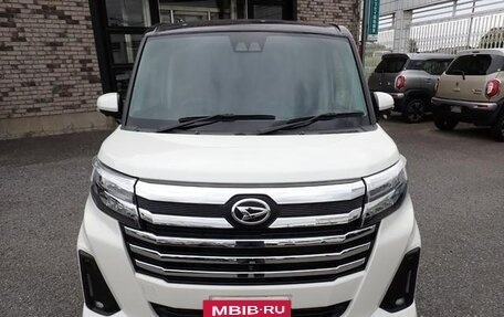 Daihatsu Thor I, 2022 год, 1 084 000 рублей, 2 фотография