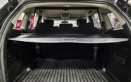 SsangYong Kyron I, 2008 год, 623 000 рублей, 13 фотография