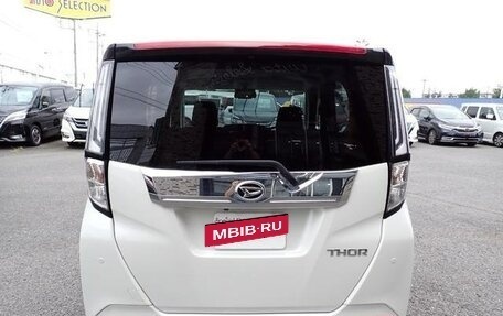 Daihatsu Thor I, 2022 год, 1 084 000 рублей, 3 фотография