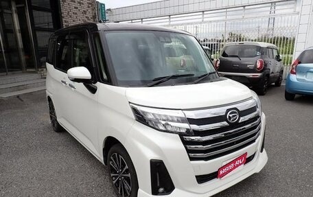 Daihatsu Thor I, 2022 год, 1 084 000 рублей, 6 фотография