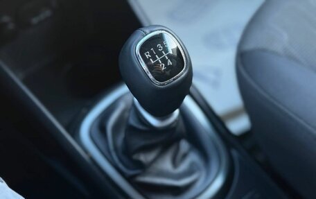 KIA Rio III рестайлинг, 2013 год, 780 000 рублей, 19 фотография