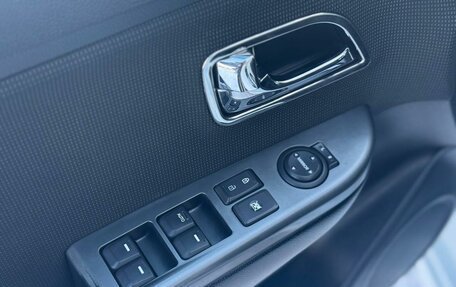 KIA Rio III рестайлинг, 2013 год, 780 000 рублей, 9 фотография