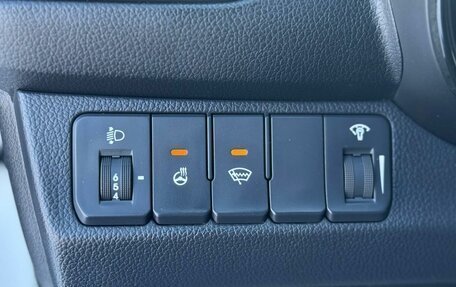 KIA Rio III рестайлинг, 2013 год, 780 000 рублей, 18 фотография