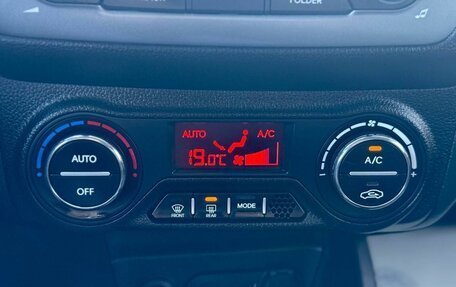 KIA Rio III рестайлинг, 2013 год, 780 000 рублей, 17 фотография