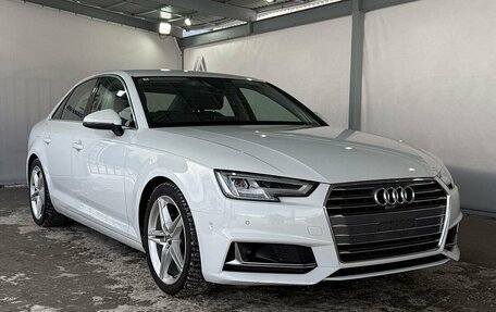 Audi A4, 2019 год, 2 599 000 рублей, 7 фотография