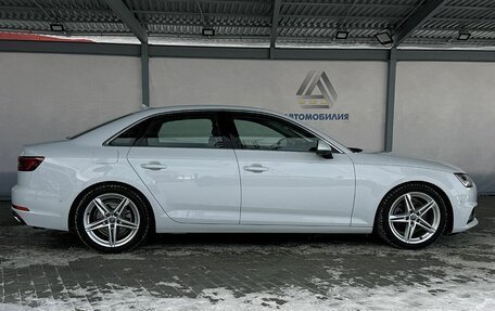 Audi A4, 2019 год, 2 599 000 рублей, 6 фотография