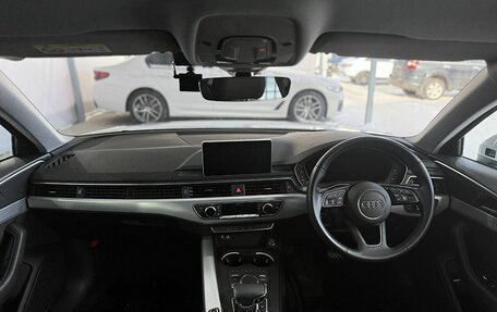 Audi A4, 2019 год, 2 599 000 рублей, 10 фотография