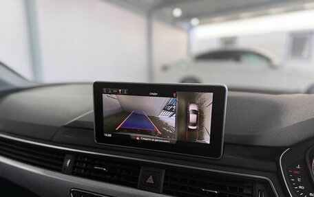 Audi A4, 2019 год, 2 599 000 рублей, 14 фотография