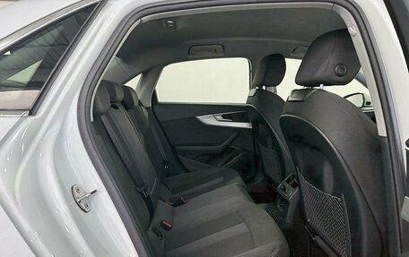 Audi A4, 2019 год, 2 599 000 рублей, 12 фотография