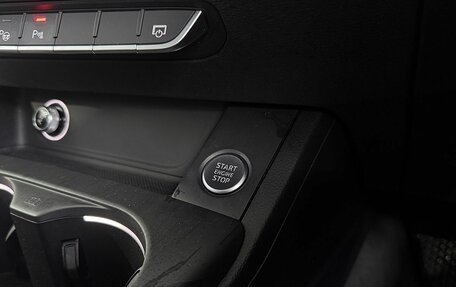 Audi A4, 2019 год, 2 599 000 рублей, 16 фотография