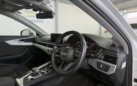 Audi A4, 2019 год, 2 599 000 рублей, 13 фотография