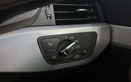 Audi A4, 2019 год, 2 599 000 рублей, 19 фотография