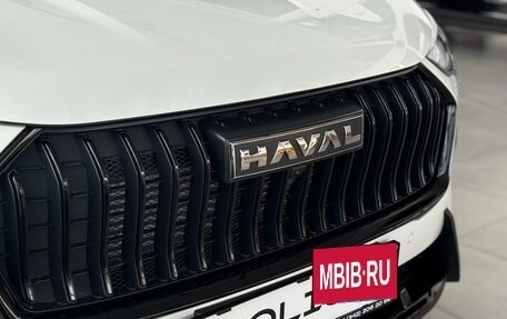 Haval Jolion, 2026 год, 2 799 000 рублей, 5 фотография