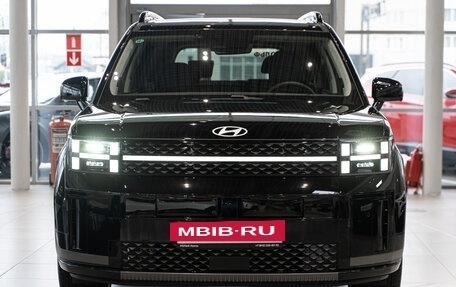 Hyundai Santa Fe IV, 2025 год, 6 790 000 рублей, 3 фотография