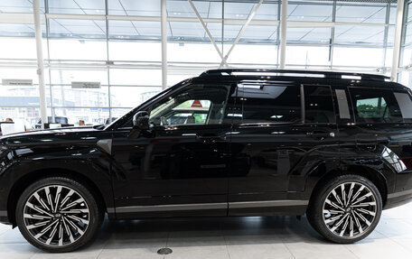 Hyundai Santa Fe IV, 2025 год, 6 790 000 рублей, 9 фотография