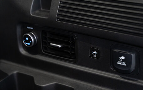 Hyundai Santa Fe IV, 2025 год, 6 790 000 рублей, 18 фотография