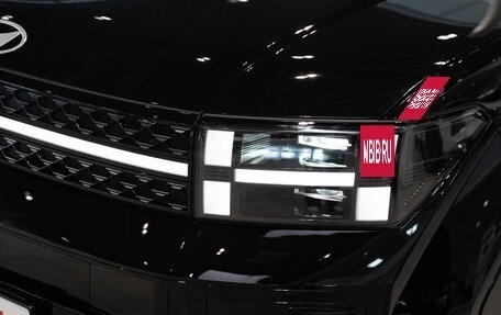 Hyundai Santa Fe IV, 2025 год, 6 790 000 рублей, 12 фотография
