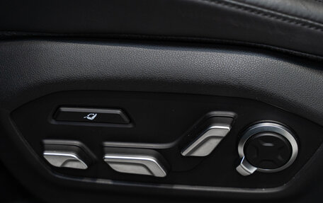 Hyundai Santa Fe IV, 2025 год, 6 790 000 рублей, 29 фотография