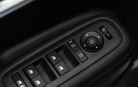 Hyundai Santa Fe IV, 2025 год, 6 790 000 рублей, 27 фотография