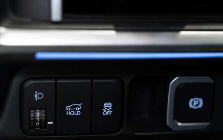 Hyundai Santa Fe IV, 2025 год, 6 790 000 рублей, 30 фотография