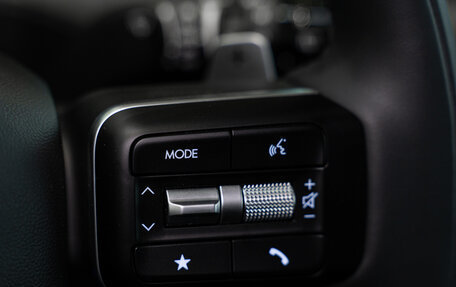 Hyundai Santa Fe IV, 2025 год, 6 790 000 рублей, 33 фотография