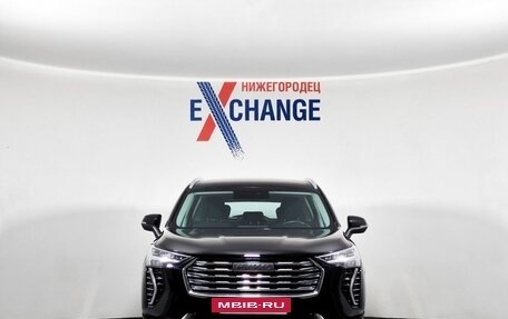 Haval Jolion, 2022 год, 1 279 000 рублей, 2 фотография