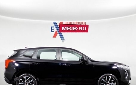 Haval Jolion, 2022 год, 1 279 000 рублей, 4 фотография